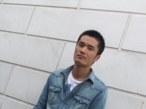 新人报道-eason