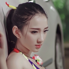 清纯派