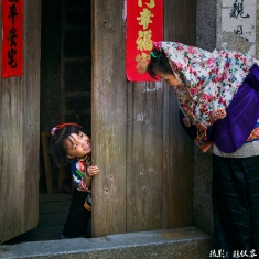 海之惠女