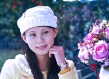 青春.阳光