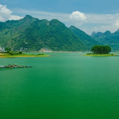自然风景