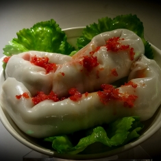 你好广西 —— 粉 . 印象 Ⅱ