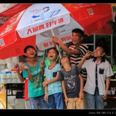 雨恋