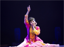 广西艺术学院舞蹈汇演(2)