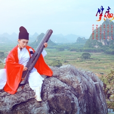 2015年度第三季（Ⅳ）—— 笑傲江湖