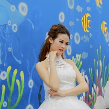 女人一生就等那一天