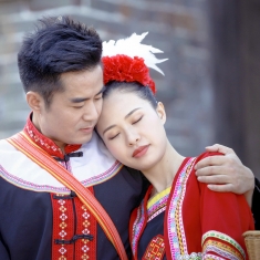 《瑶寨之恋》