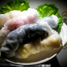 你好广西 —— 粉 .  印象 Ⅰ