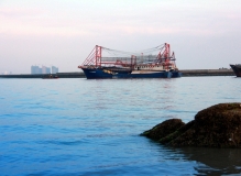 海边随拍