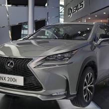 2014东盟车展新车 先睹为快