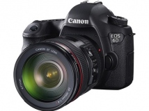 确为全画幅 佳能EOS6D正式发布