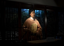 新手试拍