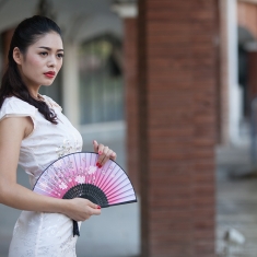 夏日