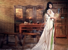 怎样拍好Cosplay摄影