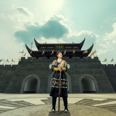 太平府锦衣卫