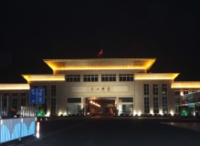 东兴口岸----国门印象