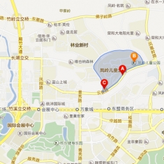 （活动推迟）儿童公园清新夏日外拍