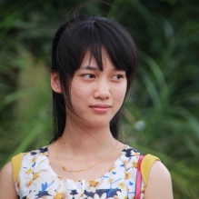 原汁原味危楼少女...