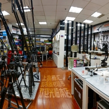 买影视器材去哪儿？来“上品摄汇”影视器材超市！