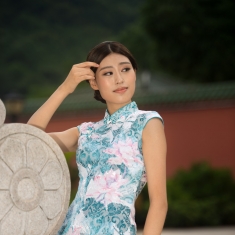 中国风---南宁孔庙