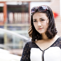 青春妹