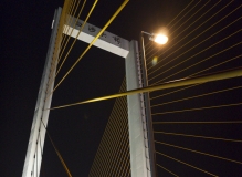 南宁夜景随拍