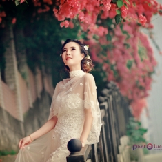 花仙子