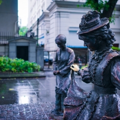 广州沙面