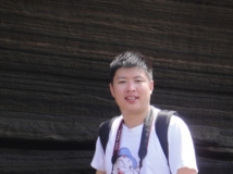 新人报道~