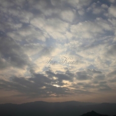 穷鬼游广西——龙脊