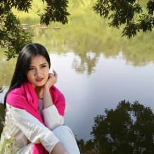 送您浏览的美女 (手机+单反)