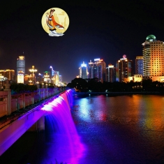 月圆之夜(1)