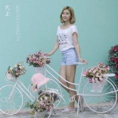 夏日清新