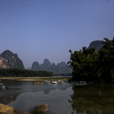 桂林山水--------------