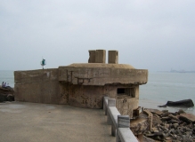 海上花园鼓浪屿