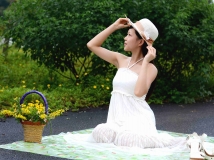 花仙子