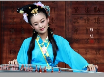 如意坊古装作业