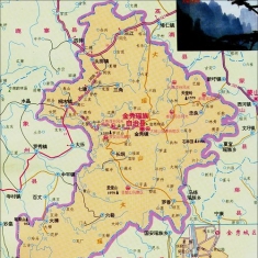 可爱广西——柳州
