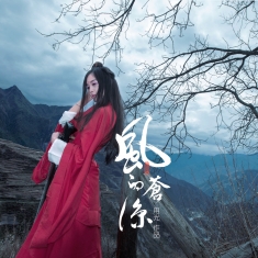 风的苍凉