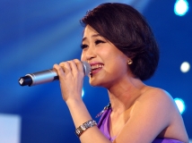 2012“美在大新”旅游节开幕式晚会高清图