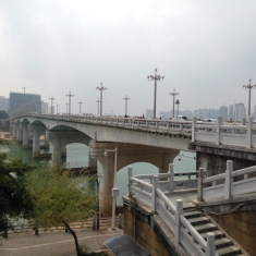 邕江大桥