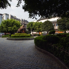 龙胜县城随拍