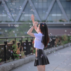 快乐女生