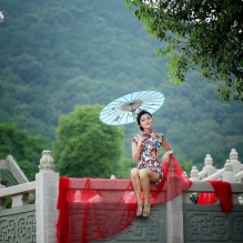 Qiao Qiao