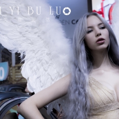 东盟车展的——维多利亚秘密