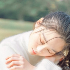 小清新人像调色