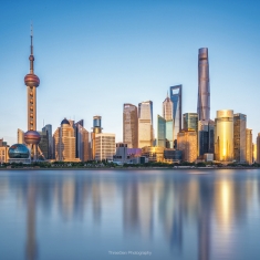 教你用延时摄影浓缩光影瞬间