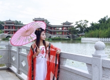 狮山古韵