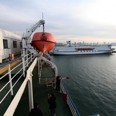 跨海大桥