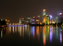 广西风景
